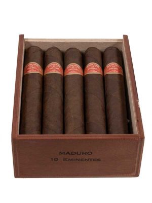 Curivari Seleccion Privada Maduro Eminentes