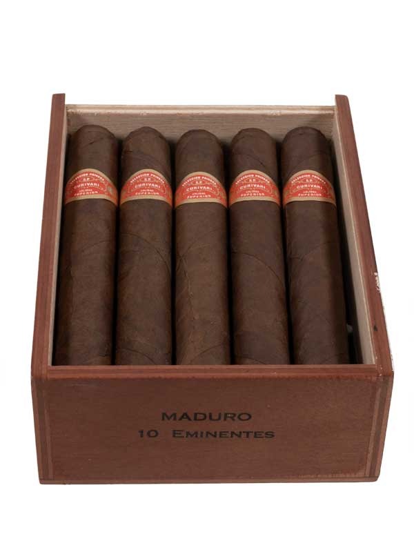 Curivari Seleccion Privada Maduro Eminentes