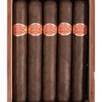 Curivari Seleccion Privada Maduro Eminentes
