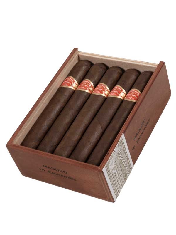 Curivari Seleccion Privada Maduro Eminentes