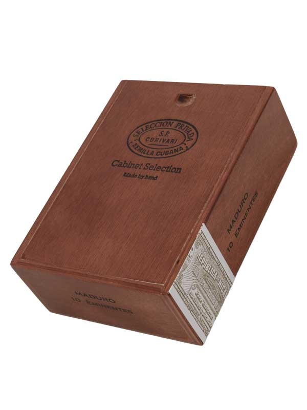Curivari Seleccion Privada Maduro Eminentes