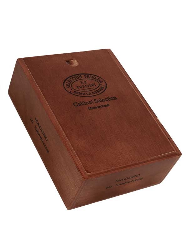 Curivari Seleccion Privada Maduro Eminentes