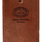 Curivari Seleccion Privada Maduro Eminentes