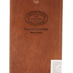 Curivari Seleccion Privada Maduro Fabulosos