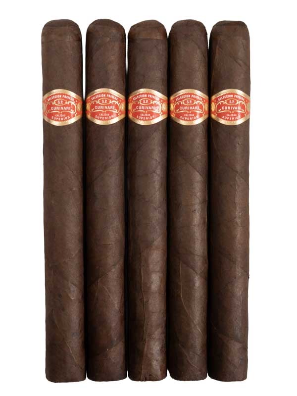Curivari Seleccion Privada Maduro Fabulosos
