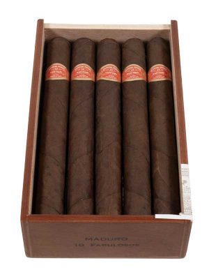 Curivari Seleccion Privada Maduro Fabulosos