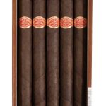 Curivari Seleccion Privada Maduro Fabulosos