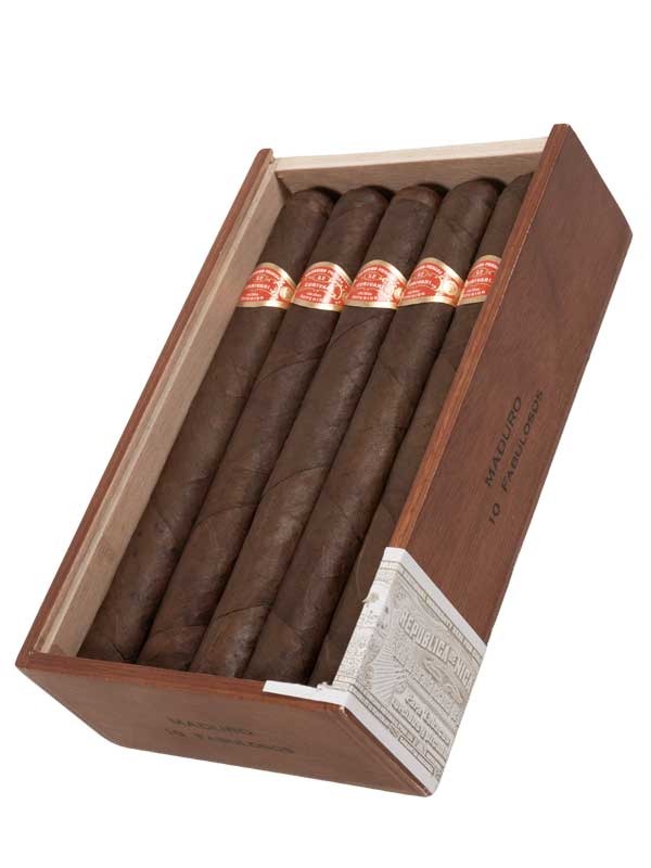 Curivari Seleccion Privada Maduro Fabulosos
