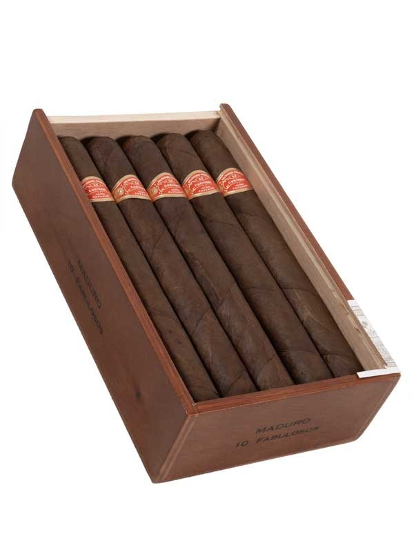 Curivari Seleccion Privada Maduro Fabulosos