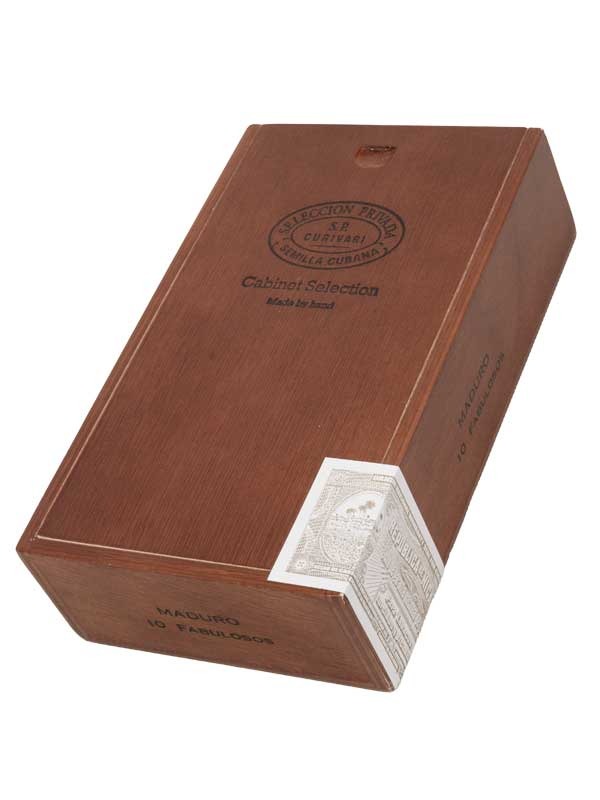 Curivari Seleccion Privada Maduro Fabulosos