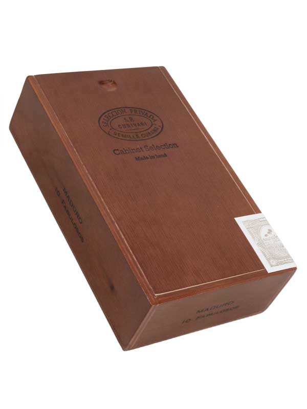 Curivari Seleccion Privada Maduro Fabulosos