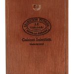 Curivari Seleccion Privada Robustos