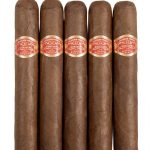 Curivari Seleccion Privada Robustos