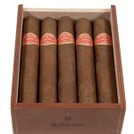 Curivari Seleccion Privada Robustos