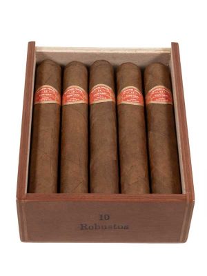 Curivari Seleccion Privada Robustos