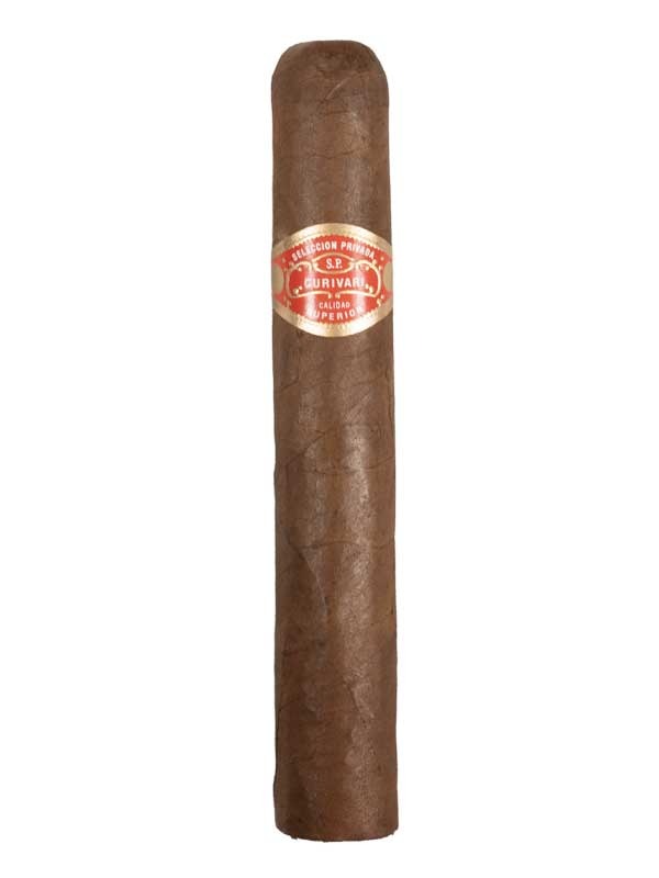 Curivari Seleccion Privada Robustos