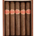 Curivari Seleccion Privada Robustos