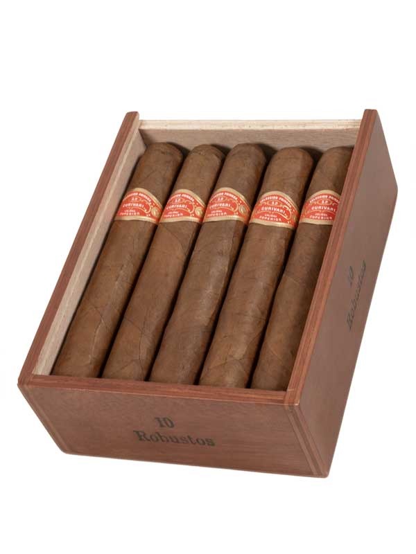 Curivari Seleccion Privada Robustos