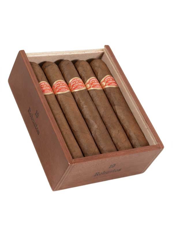 Curivari Seleccion Privada Robustos