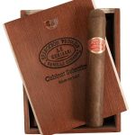 Curivari Seleccion Privada Robustos