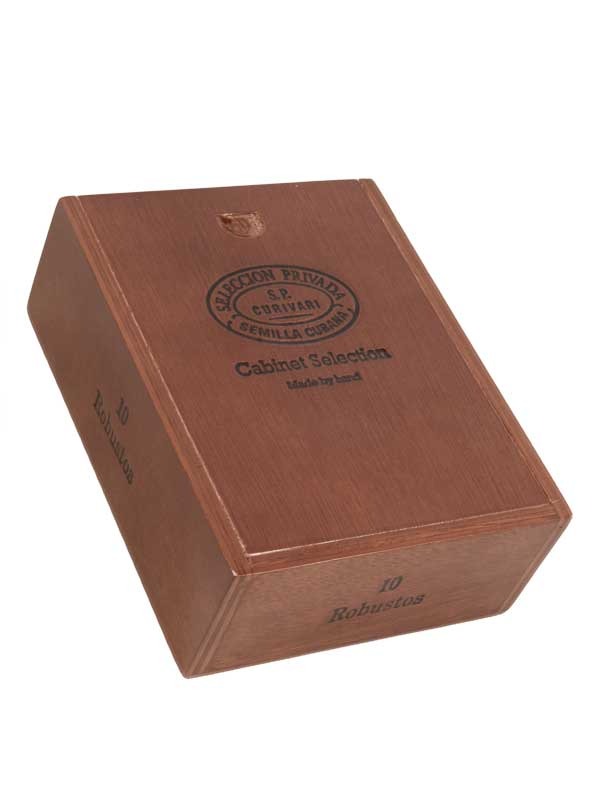 Curivari Seleccion Privada Robustos