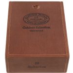 Curivari Seleccion Privada Robustos