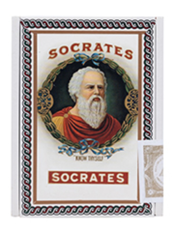 Curivari Socrates 550