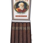 Curivari Socrates 550