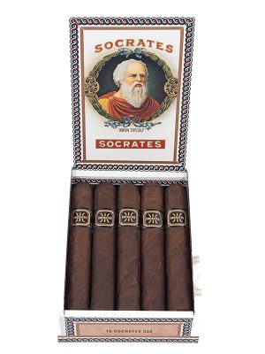 Curivari Socrates 550