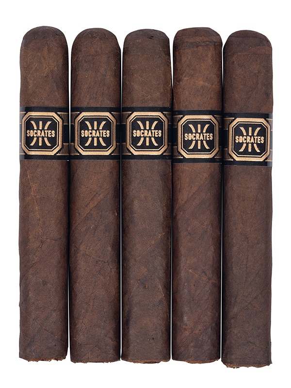 Curivari Socrates 550