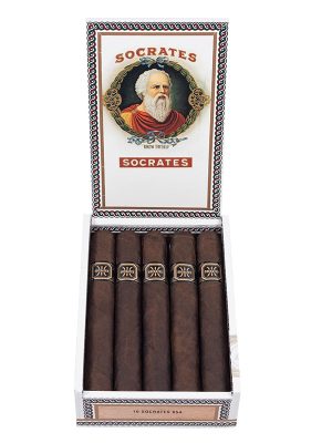 Curivari Socrates 654