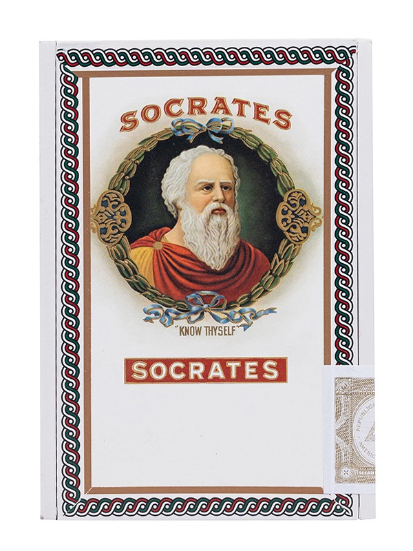 Curivari Socrates 654