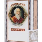 Curivari Socrates 654