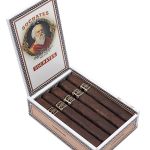 Curivari Socrates 654