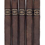 Curivari Socrates 654