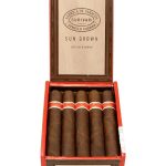 Curivari Sun Grown 550