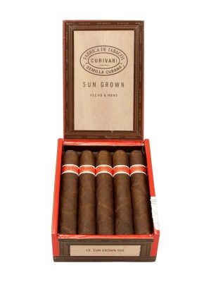 Curivari Sun Grown 550