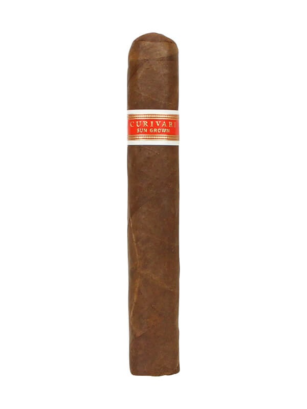 Curivari Sun Grown 550