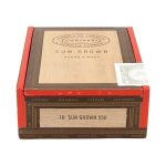 Curivari Sun Grown 550