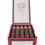 Curivari Sun Grown 652