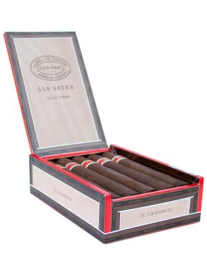 Curivari Sun Grown 652