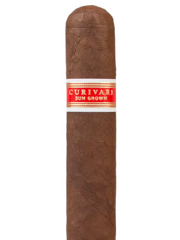 Curivari Sun Grown 652