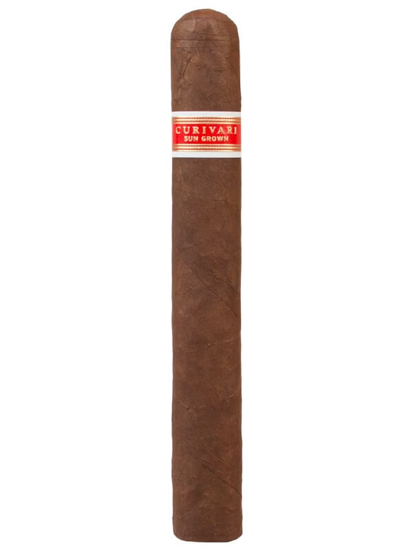 Curivari Sun Grown 652