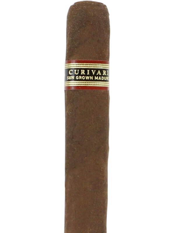 Curivari Sun Grown Maduro 654