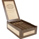 Curivari Sun Grown Maduro 654