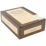Curivari Sun Grown Maduro 654
