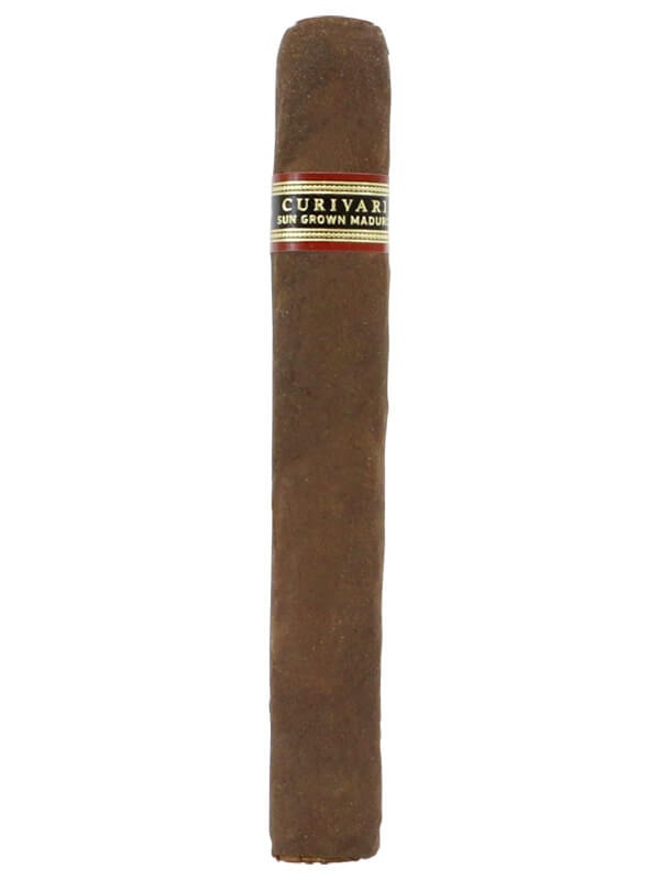 Curivari Sun Grown Maduro 654