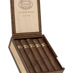 Curivari Sun grown Maduro 660