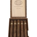 Curivari Sun grown Maduro 660