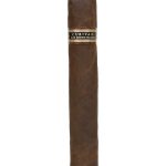 Curivari Sun grown Maduro 660